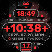IWF DB | ISACWATCH
