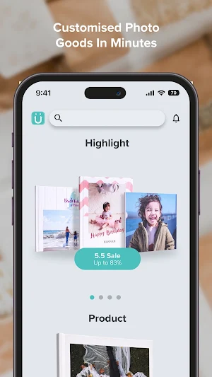 Pixajoy Screenshot 1