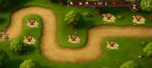 Mystic Guard Screenshot 2