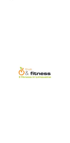 FruitandFitness Screenshot 0