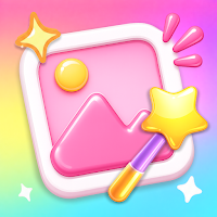 DIY Wallpaper & Collage Maker