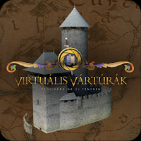 Mohosvár-Virtuális Vártúrák AR