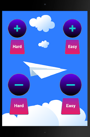 Addition and Subtraction Screenshot 0