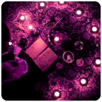 Magic Spiritual Spell / Charm