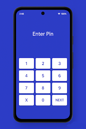 Lock Spy Screenshot 3