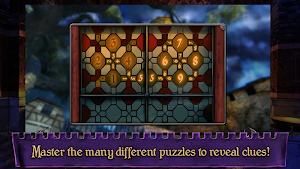 Dark Lore Mysteries (Full) Screenshot 3