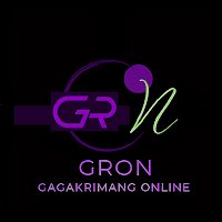 GRON ( Gagak Rimang Online )