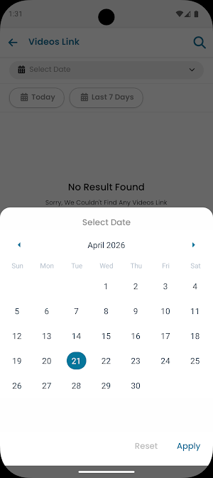 Faize Aam School Screenshot 3