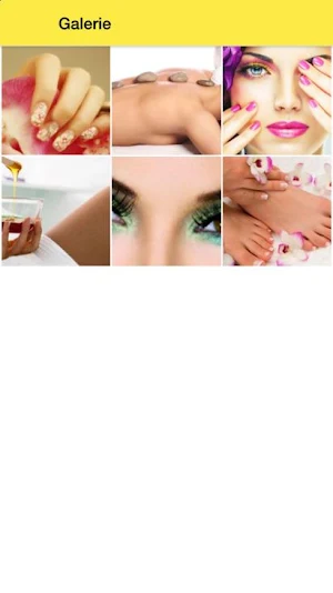 Just For You Screenshot 3