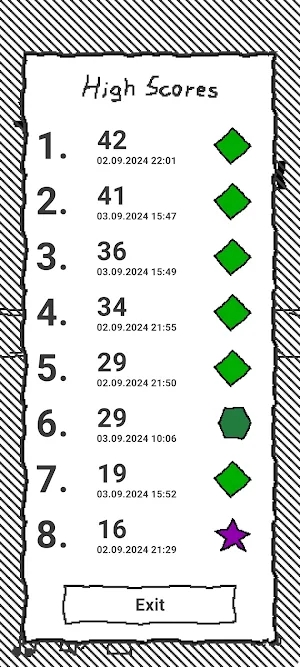 The Triangle Factory Screenshot 3