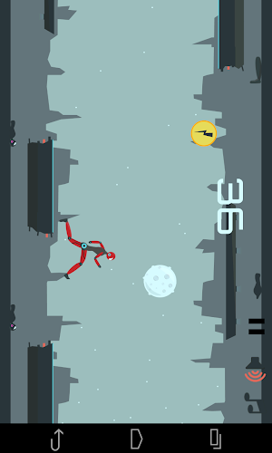 Charisma Man Screenshot 2