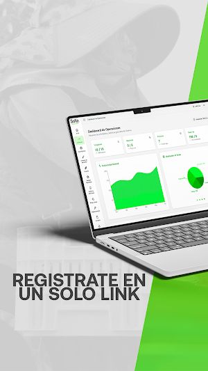 AppSofia: Gestión Agrícola 4.0 Screenshot 1