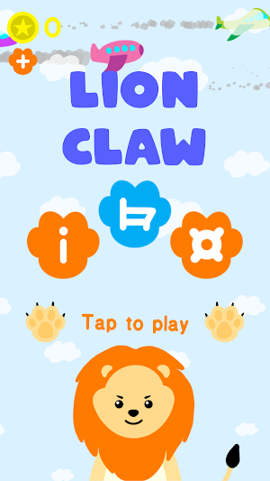 Lion Claw Screenshot 3