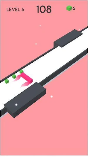 Hyper Dash Screenshot 1