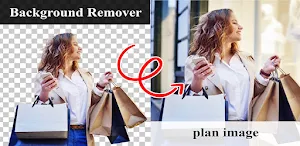 Background Eraser Screenshot 3