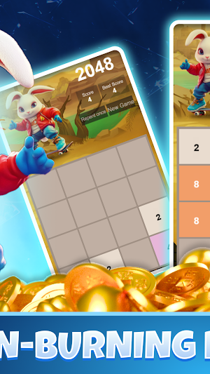RabMeeyrn Screenshot 1