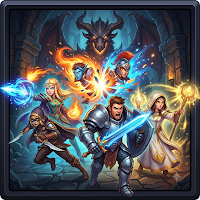 Hero Forge Quest