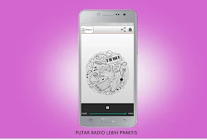 Radio Online Tanjung Permai Screenshot 2