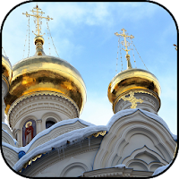 Russian wallpapers