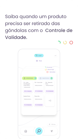 Prevenção Screenshot 1