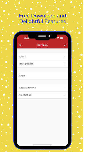 Christmas Countdown for 2023 Screenshot 1