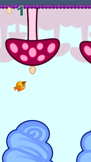 Rescue Bird Screenshot 3