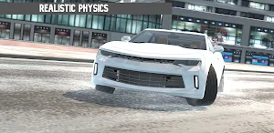 Carz Driving Simulator 3D Screenshot 3