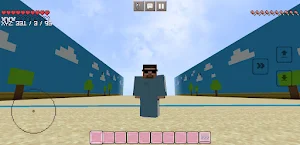 SquidPlay: Adventure Screenshot 3
