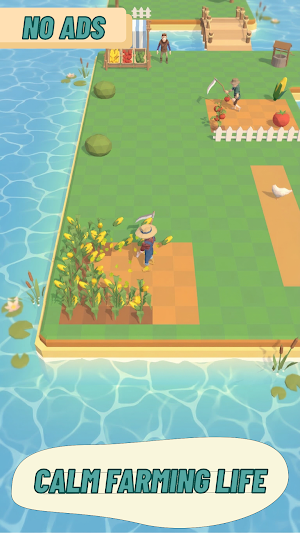 My Cozy Farmland Screenshot 0