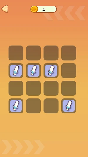 Flip Card Master Screenshot 0