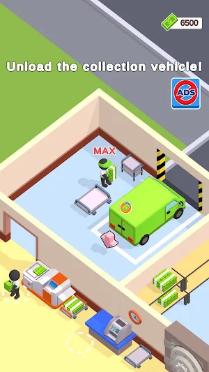 My Dream Bank Screenshot 2