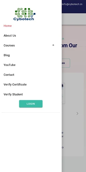 Cybotech Screenshot 2