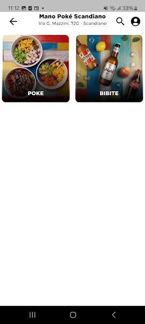 Manō Poké Screenshot 3