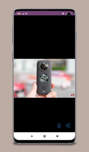 insta360 one guide Screenshot 0