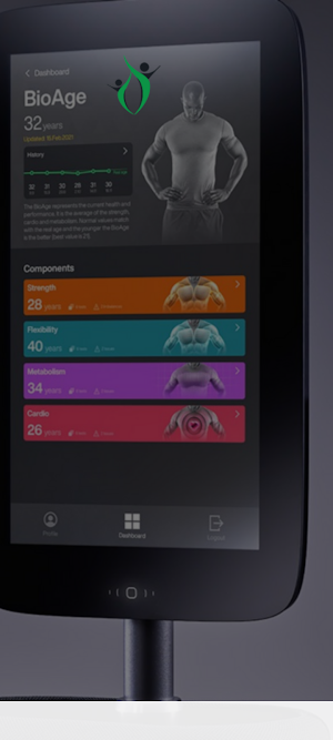 FIT-R Screenshot 0