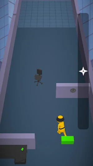 Ninja-Master StealthAssassin Screenshot 2