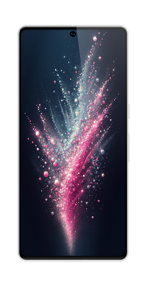 Glitter Wallpapers Live 4K HD Screenshot 3