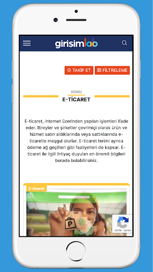 Girişimlab Screenshot 2