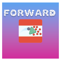 Always Forward