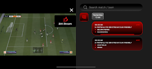 iDN Stream Screenshot 1