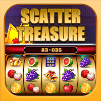 Scatter Treasure