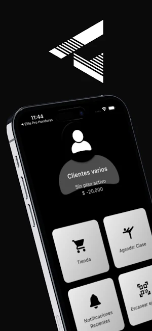 CÚSPIDE FITNESS Screenshot 0