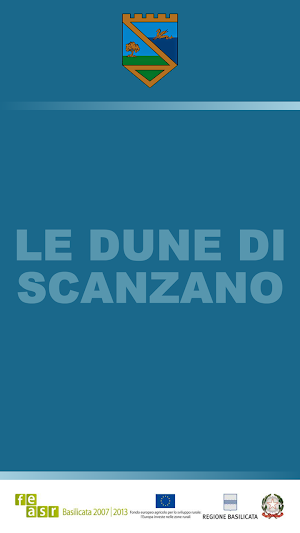 Le dune di Scanzano Screenshot 0