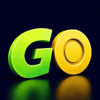 Go Go Gold