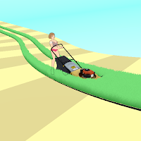 Mow Runner 3D