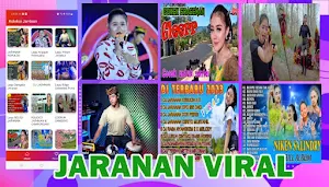 Lagu Jaranan Jawa Campursari Screenshot 0