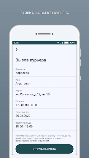 Русские сезоны Screenshot 2