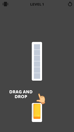 Fill It Puzzle Screenshot 0