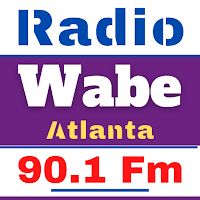 Wabe 90.1 Fm App Radio Atlanta