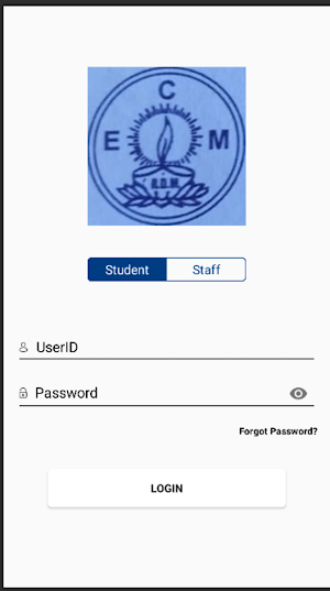 Energy Convent School Screenshot 2